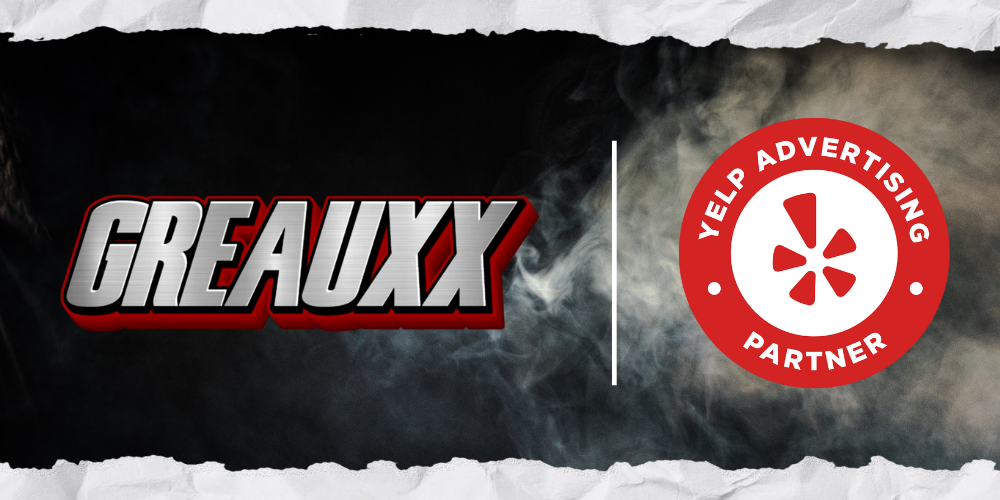 yelp for business - partner benefits and local visibility with Greauxx