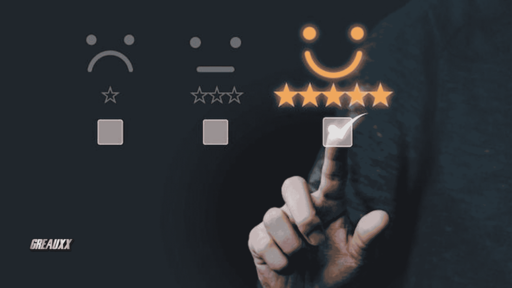 customer experience strategy - the new competitive battleground Greauxx