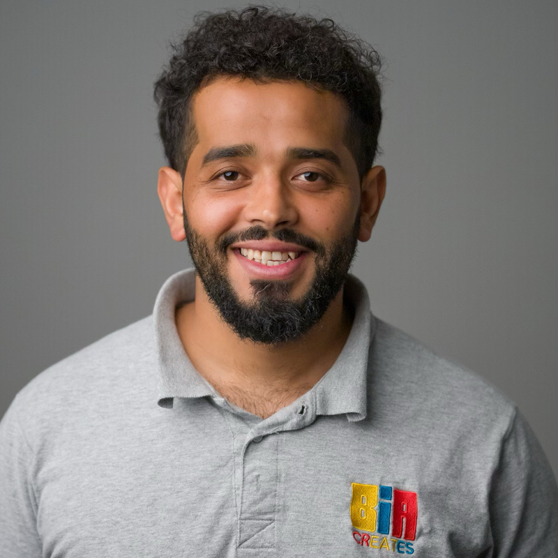 BA - BIA Creates Production LLC - Video Production Partner Greauxx — Greauxx Lafayette Louisiana and Miami FL