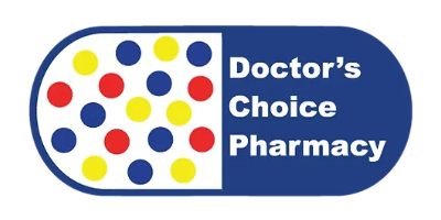 Doctors Choice Pharmacy - Greauxx client — Greauxx Lafayette Louisiana and Miami FL