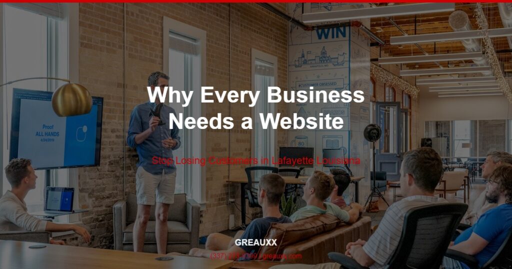 web design west palm beach - south florida custom websites by Greauxx